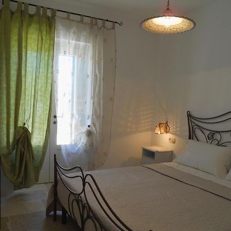 B&B Lamascopone 파사노 외부 사진